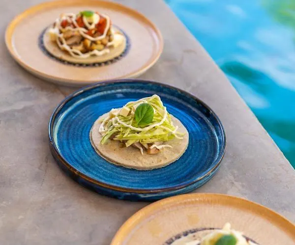 Hotel Suitree Experience Sardinal (Guanacaste)