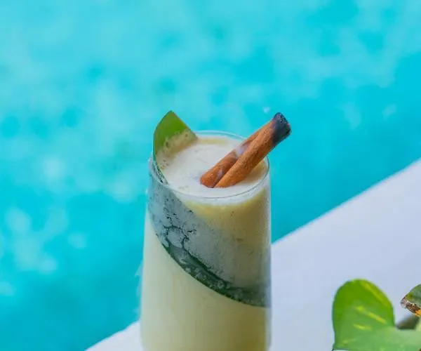 Suitree Experience Hotel Sardinal (Guanacaste)