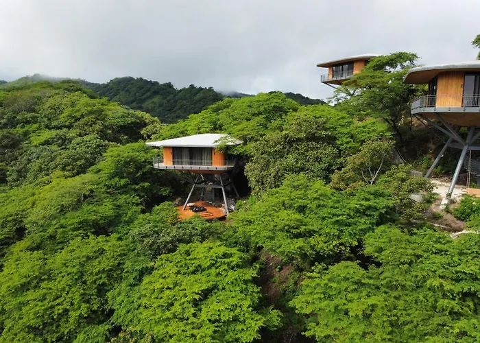 Suitree Experience Hotel Sardinal (Guanacaste)