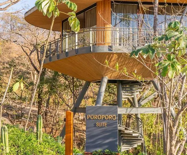 Suitree Experience Sardinal (Guanacaste)