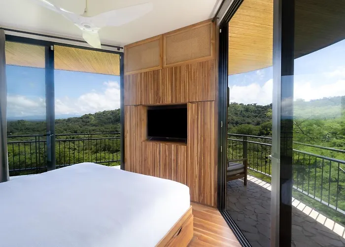 Suitree Experience 4* Sardinal (Guanacaste)