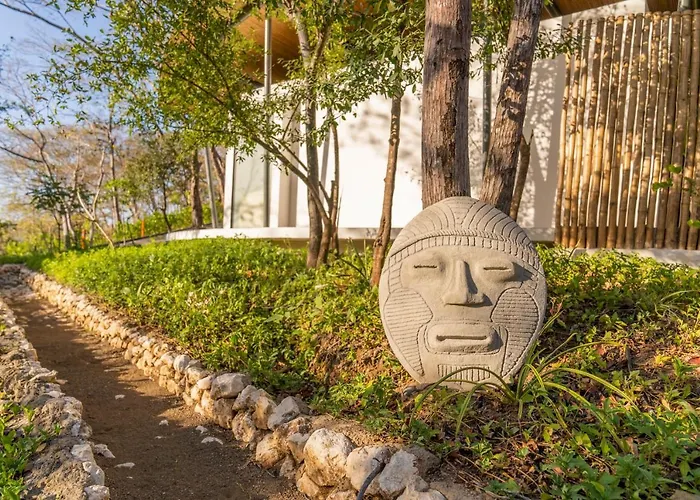 Hotel Suitree Experience Sardinal (Guanacaste)