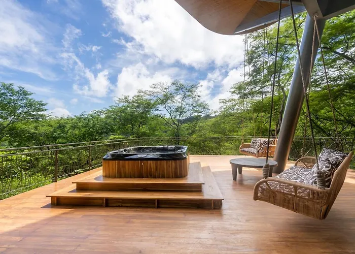 Hotel Suitree Experience 4*