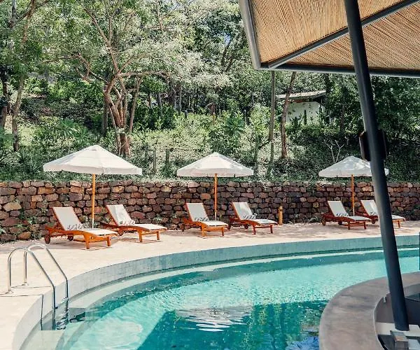 Suitree Experience 4* Sardinal (Guanacaste)