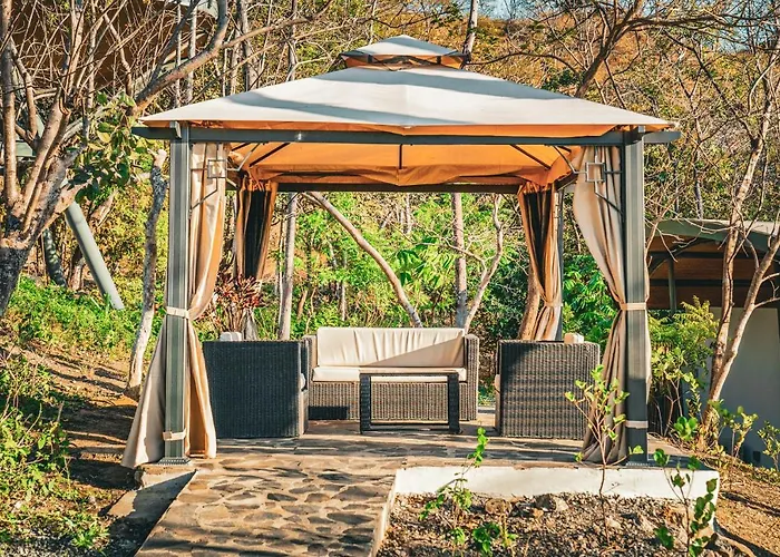 Suitree Experience Hotel Sardinal (Guanacaste)