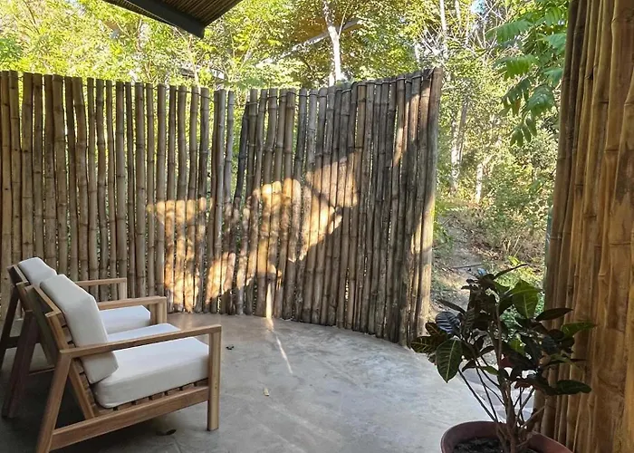 Suitree Experience Sardinal (Guanacaste)