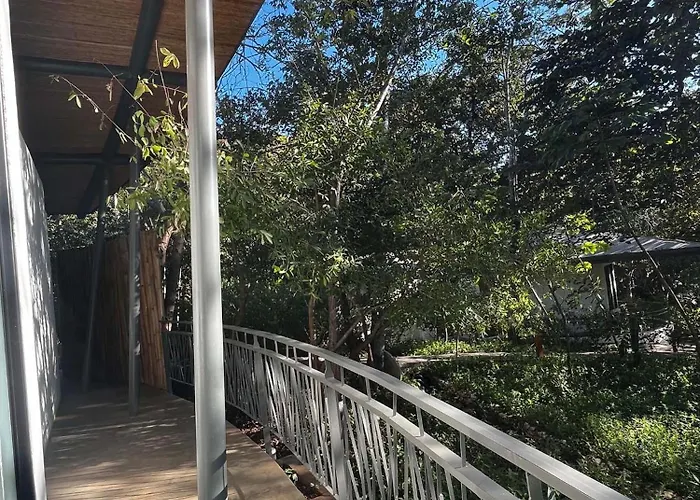 Suitree Experience Sardinal (Guanacaste)