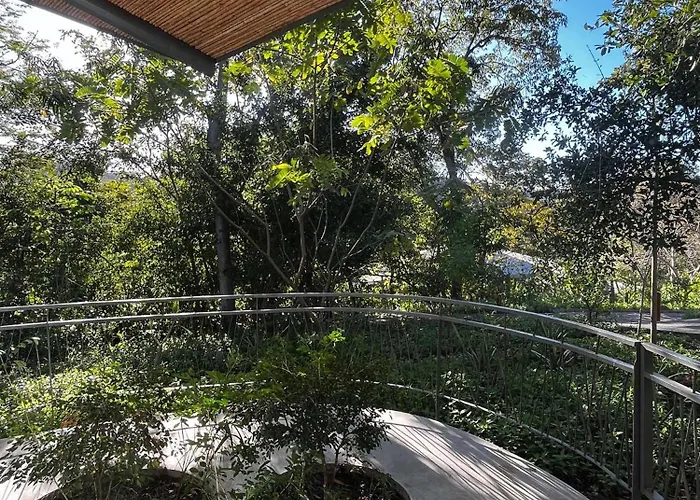 Hotel Suitree Experience 4*