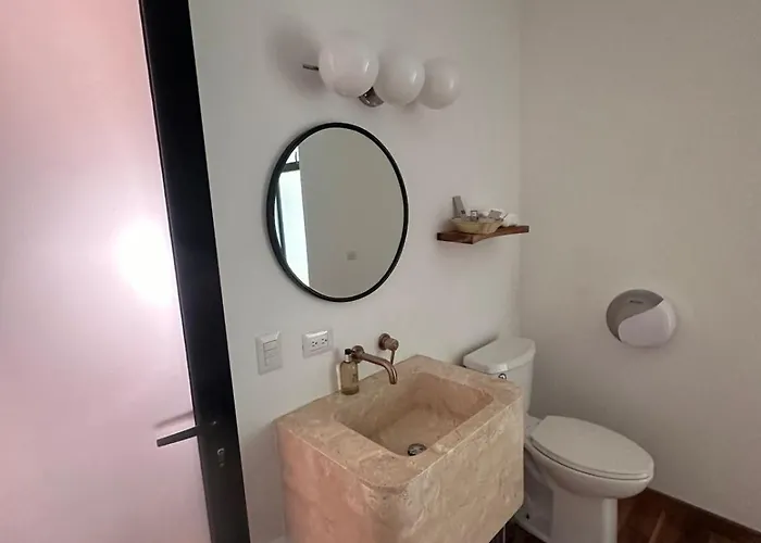 Suitree Experience Hotel