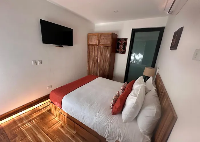 Suitree Experience Hotel 4*