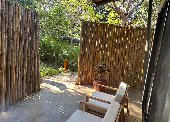 Hotel Suitree Experience 4*