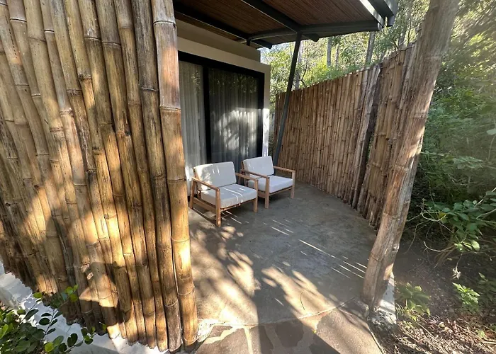 Suitree Experience Hotel Sardinal (Guanacaste)