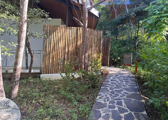 Hotel Suitree Experience Sardinal (Guanacaste)