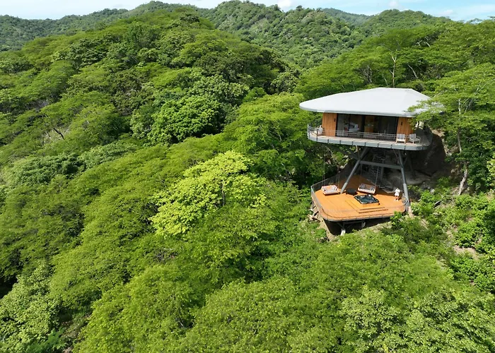 Suitree Experience Sardinal (Guanacaste)