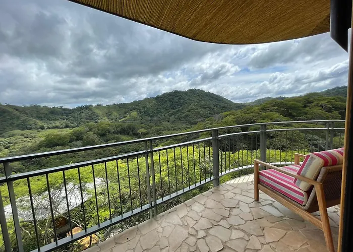 Suitree Experience 4* Sardinal (Guanacaste)