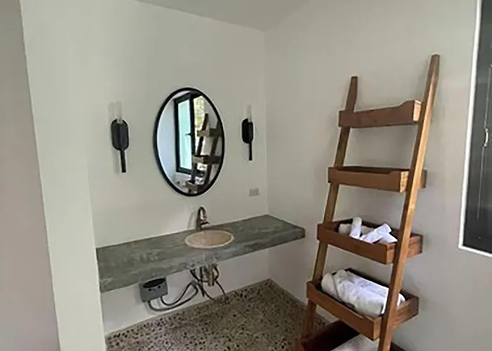 Suitree Experience 4* Sardinal (Guanacaste)