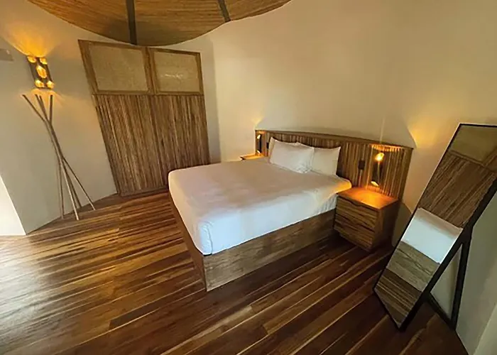 Suitree Experience Sardinal (Guanacaste)
