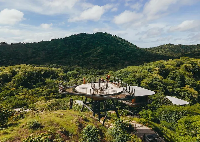 Suitree Experience Sardinal (Guanacaste)