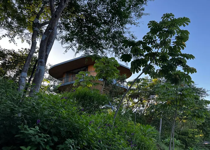 Suitree Experience 4* Sardinal (Guanacaste)